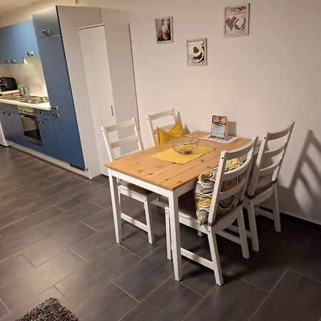 Casa Susanna Wald-Michelbach Eksteriør billede