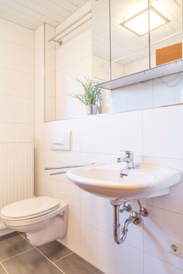 Casa Susanna Wald-Michelbach Eksteriør billede